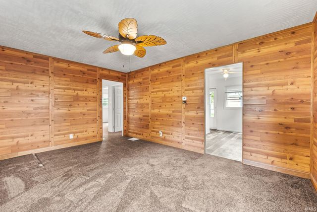 4640 Spatz Avenue, Fort Wayne, IN 46806