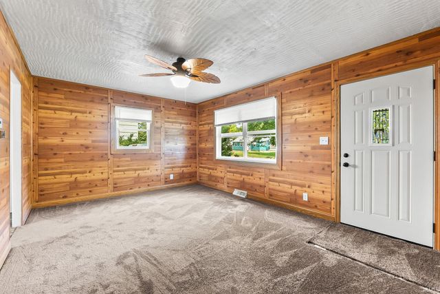 4640 Spatz Avenue, Fort Wayne, IN 46806