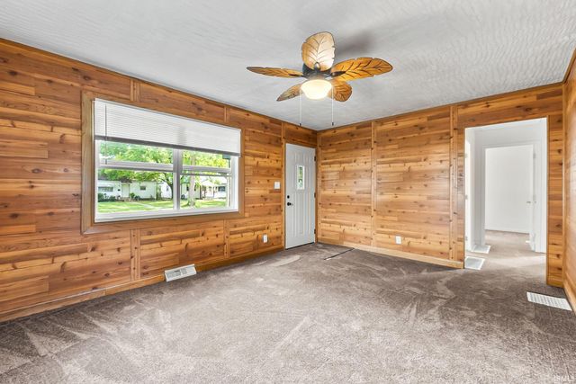 4640 Spatz Avenue, Fort Wayne, IN 46806