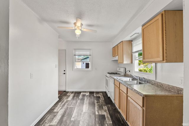 4640 Spatz Avenue, Fort Wayne, IN 46806