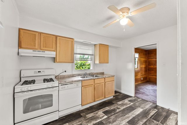 4640 Spatz Avenue, Fort Wayne, IN 46806
