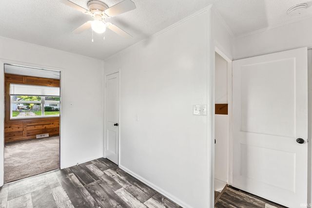 4640 Spatz Avenue, Fort Wayne, IN 46806