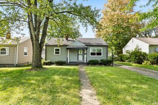 4640 Spatz Avenue, Fort Wayne, IN 46806