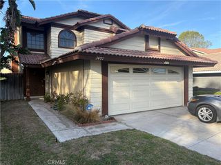 3401 Sugar Maple Court, Ontario, CA 91761