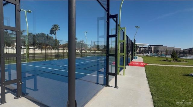 2717 E Bvlgari Drive, Edinburg, TX 78542