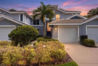 710 Tarpon Cove DR 203, Naples, FL 34110