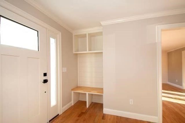 548 Harvard Street, East Bridgewater, MA 02333