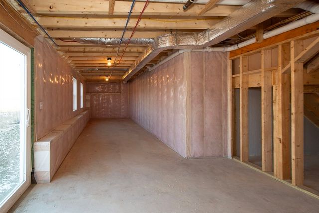 548 Harvard Street, East Bridgewater, MA 02333