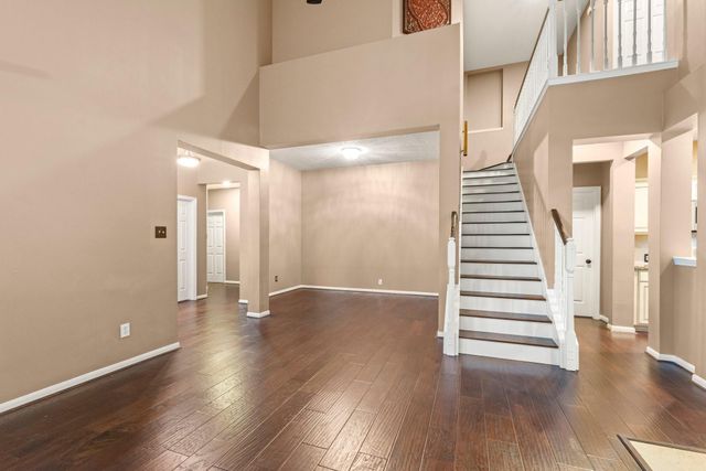 70 Harvest Wind Place, The Woodlands, TX 77382