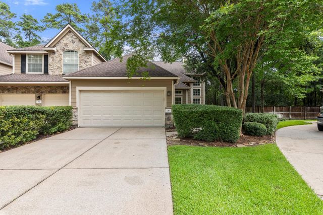 70 Harvest Wind Place, The Woodlands, TX 77382