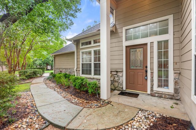 70 Harvest Wind Place, The Woodlands, TX 77382