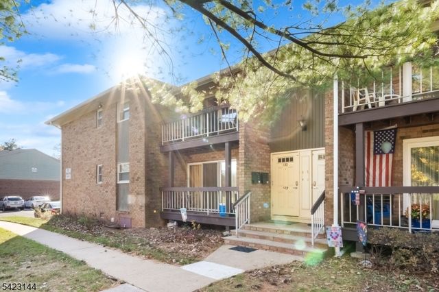 50 Deanna Dr Unit 130 130, Hillsborough Twp., NJ 08844