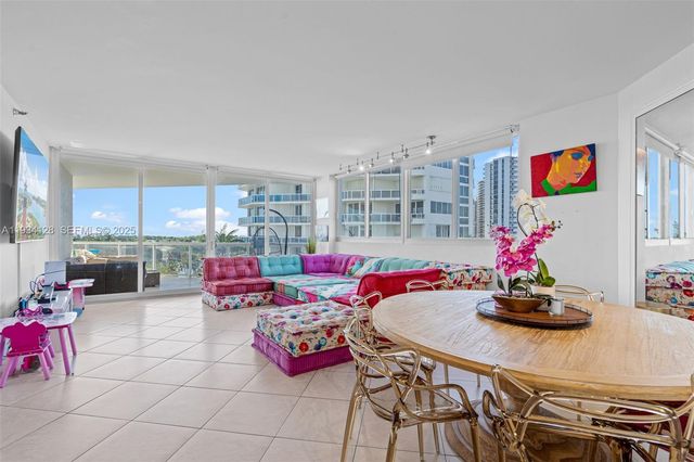 3801 NE 207th St 603, Aventura, FL 33180