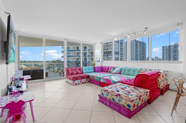 3801 NE 207th St 603, Aventura, FL 33180