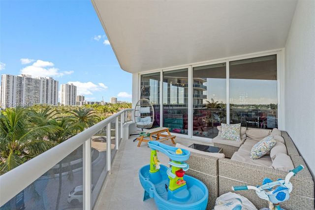 3801 NE 207th St 603, Aventura, FL 33180