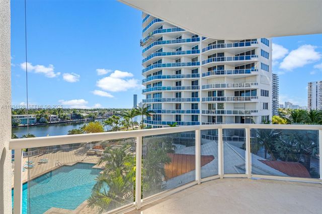 3801 NE 207th St 603, Aventura, FL 33180