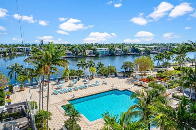 3801 NE 207th St 603, Aventura, FL 33180