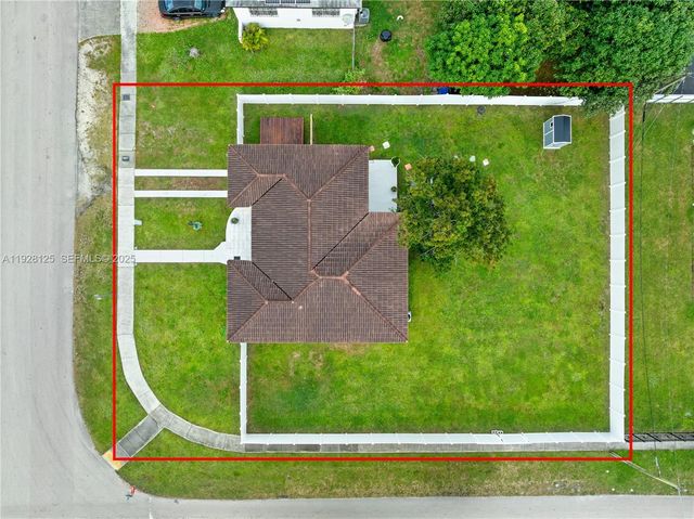 16101 NE 11th Ave 0, North Miami Beach, FL 33162