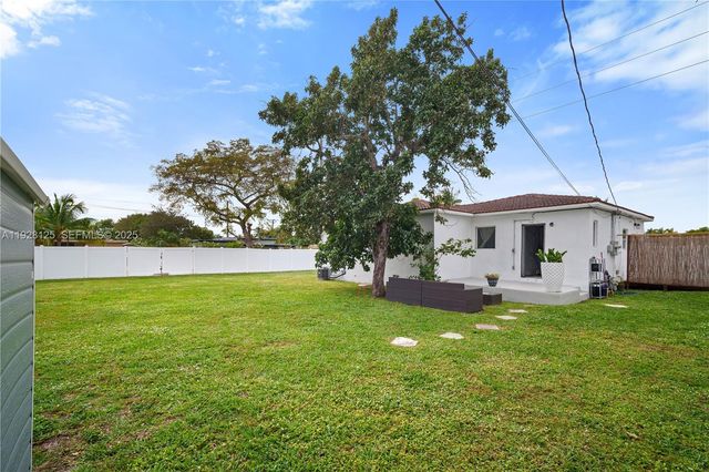 16101 NE 11th Ave 0, North Miami Beach, FL 33162