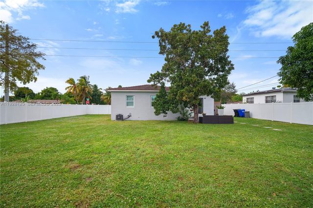 16101 NE 11th Ave 0, North Miami Beach, FL 33162