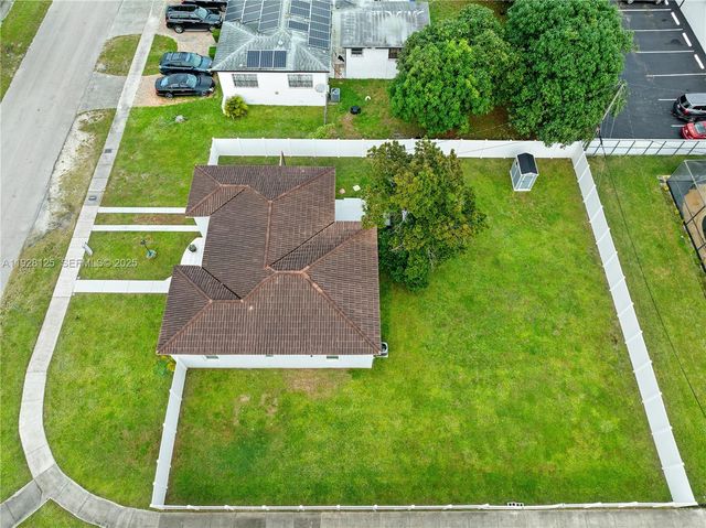 16101 NE 11th Ave 0, North Miami Beach, FL 33162