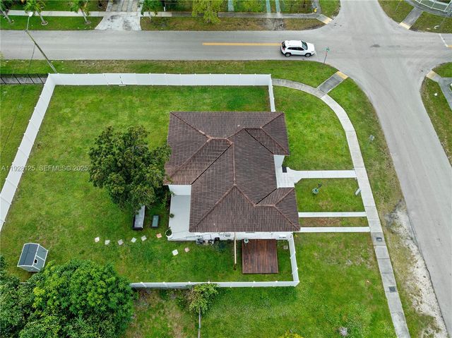 16101 NE 11th Ave 0, North Miami Beach, FL 33162
