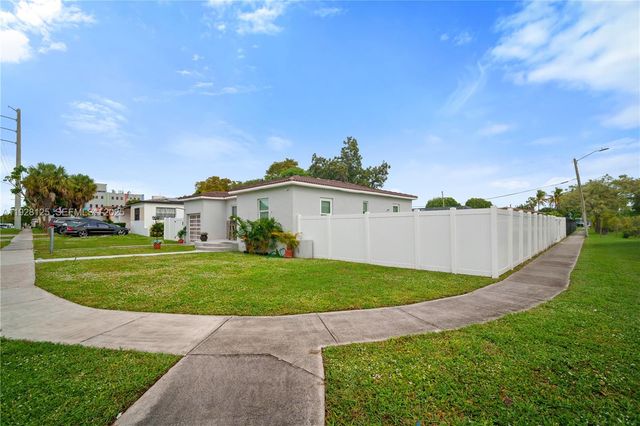 16101 NE 11th Ave 0, North Miami Beach, FL 33162