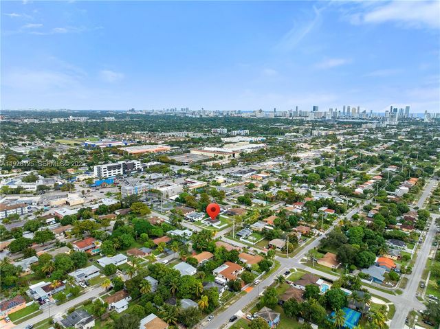 16101 NE 11th Ave 0, North Miami Beach, FL 33162