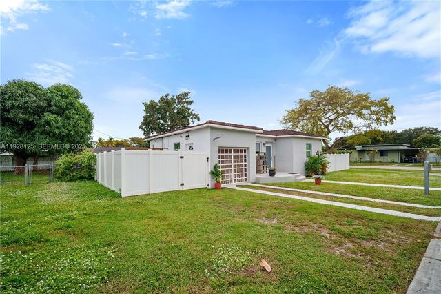 16101 NE 11th Ave 0, North Miami Beach, FL 33162