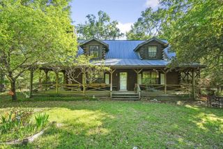 1387 Groveton Flat Prairie Road, Groveton, TX 75845