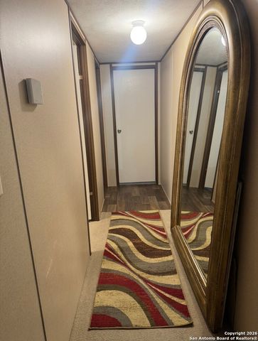 4223 WATERWOOD PASS, Elmendorf, TX 78112