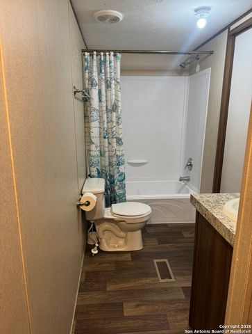 4223 WATERWOOD PASS, Elmendorf, TX 78112