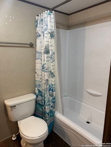 4223 WATERWOOD PASS, Elmendorf, TX 78112