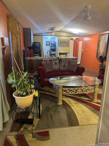 4223 WATERWOOD PASS, Elmendorf, TX 78112