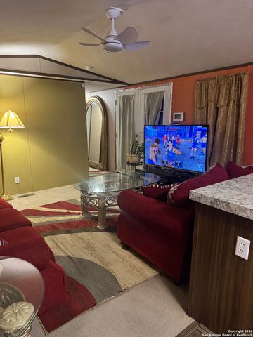 4223 WATERWOOD PASS, Elmendorf, TX 78112