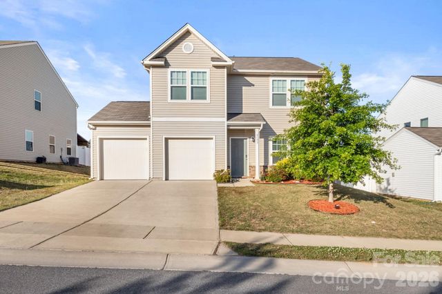 5153 Meanna Drive, Clover, SC 29710