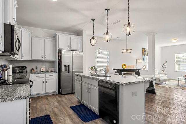 5153 Meanna Drive, Clover, SC 29710