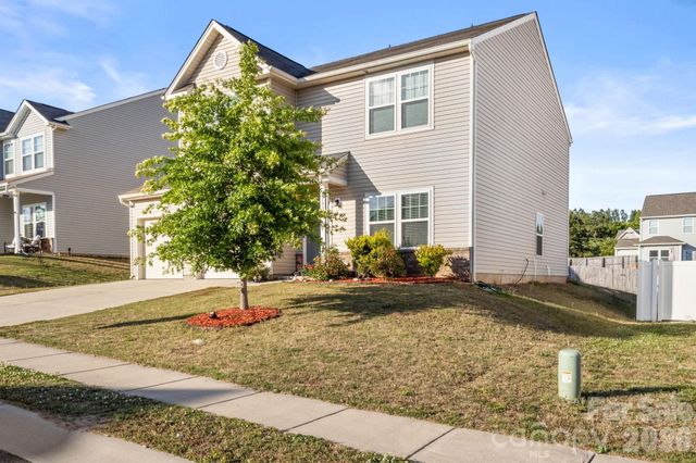5153 Meanna Drive, Clover, SC 29710