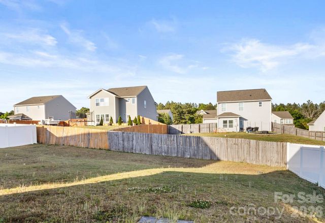 5153 Meanna Drive, Clover, SC 29710