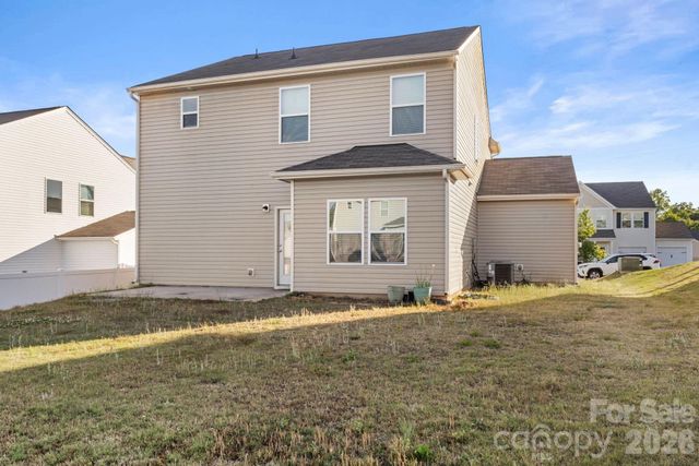 5153 Meanna Drive, Clover, SC 29710