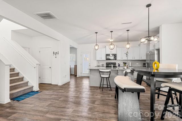 5153 Meanna Drive, Clover, SC 29710