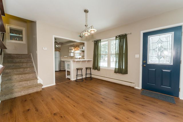 209 N Chippewa, Shepherd, MI 48883