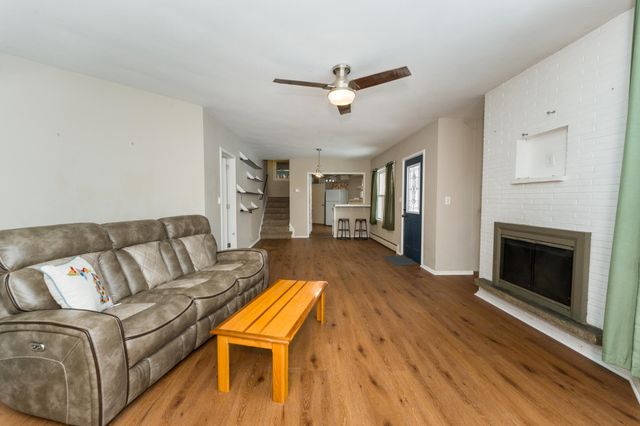 209 N Chippewa, Shepherd, MI 48883