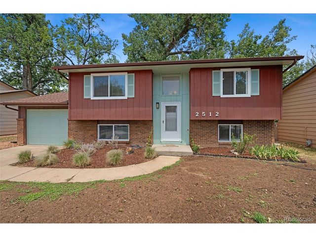 2512 Woodvalley Ct, Fort Collins, CO 80521