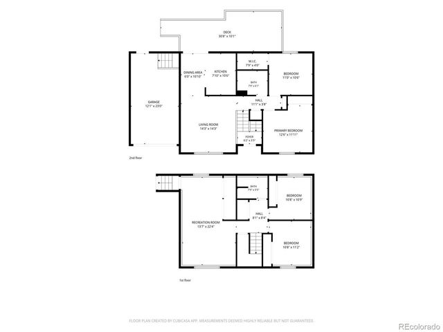 2512 Woodvalley Ct, Fort Collins, CO 80521