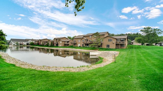 10578 Ontario Drive, Crown Point, IN 46307