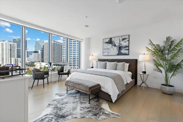 888 W E Street 1001, San Diego, CA 92101