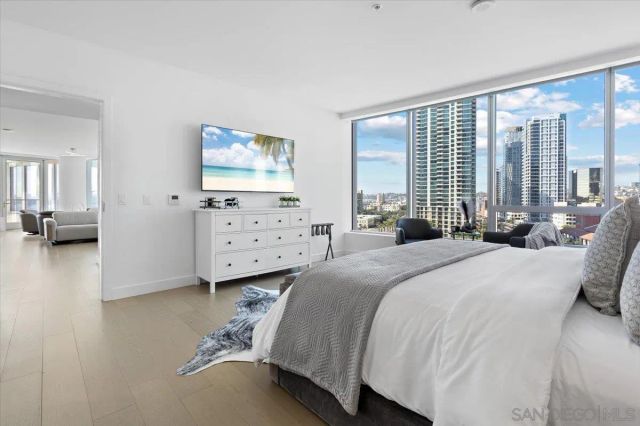 888 W E Street 1001, San Diego, CA 92101