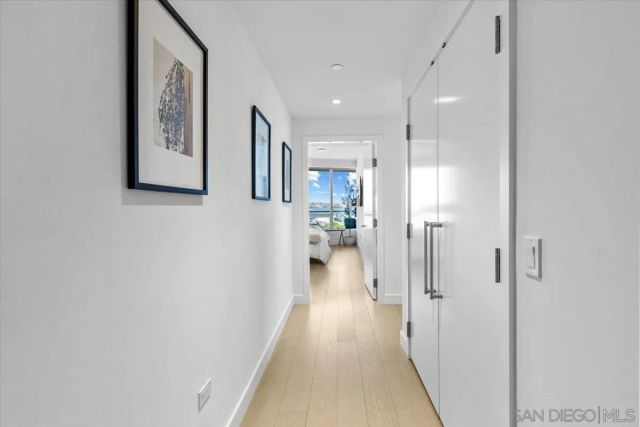 888 W E Street 1001, San Diego, CA 92101