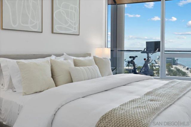 888 W E Street 1001, San Diego, CA 92101